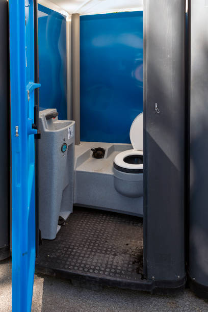 Porta potty rental for festivals in Home Garden, CA
