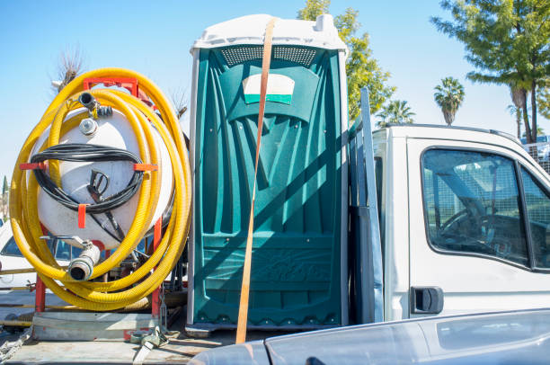 Best Porta potty rental near me  in Home Garden, CA