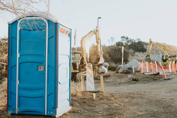 Portable Toilet Options We Offer in Home Garden, CA