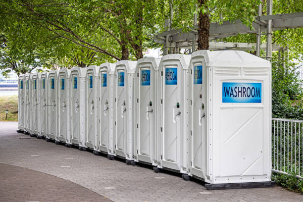Best Affordable porta potty rental  in Home Garden, CA