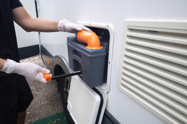Best Construction site porta potty rental  in Home Garden, CA