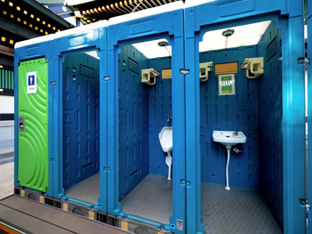 Best Luxury portable toilet rental  in Home Garden, CA